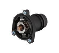 CONTINENTAL Termostato Refrigerante Per Opel Corsa D 1.4 1.2 Adam Chevrolet Aveo