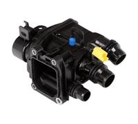 CONTINENTAL Termostato Refrigerante Per Peugeot 2008 I 1.2 THP 110/PureTech 3008