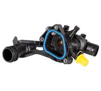 CONTINENTAL Termostato Refrigerante Per Peugeot 207 CC 1.6 16V 1.4 Citroën C3