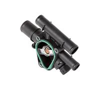 CONTINENTAL Termostato Refrigerante Per Suzuki Grand Vitara II 1.9 DDIS AWD