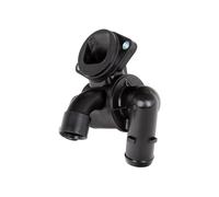 CONTINENTAL Termostato Refrigerante Per VW Passat Variant 2.0 TDI 16V Tiguan