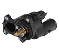 CONTINENTAL Termostato Scatola con Guarnizioni per Ford Focus II DA HCP DP