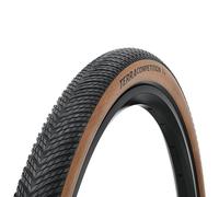 Continental Terra Competition Trail Grip - Pneumatico senza camera d'aria, 700 x 45