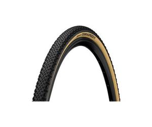 Continental terra speed 650b copertone gravel tubeless ready pieghevole protection blackchili compound cream sidewall e bike e25