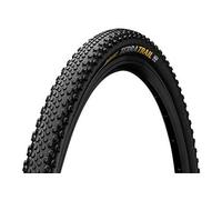 Copertone CONTINENTAL TERRA SPEED 650x40bbTubeless Ready Flessibile