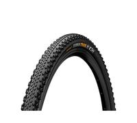 Continental Terra Trail ProTection 28x1.50 700x40C Copertone Pieghevole, Nero/Ne