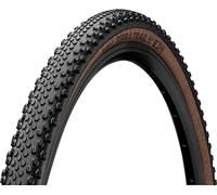 Pneumatico continental terra trail 650b gravel tubeless ready folding protection blackchili compound e bike e25 tan