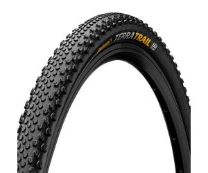 Continental Terra Trail Puregrip