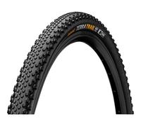 Continental Terra Trail Shieldwall Tyre Foldable Skin 2022 Black/Black 700X45C