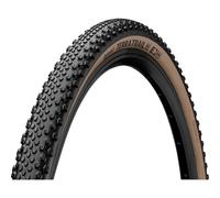 Continental Terra Trail Shieldwall Tyre Foldable Skin 2022 Black/Brown 700X38C
