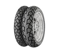 Pneumatico stradale CONTINENTAL TKC70 100/90-19 TL 57T