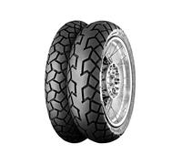 CONTINENTAL 110/80 R18 58 H TKC 70