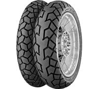 CONTINENTAL TKC 70 110/80R18 58H TL F DOT22