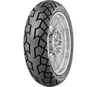 Continental Tkc 70 Avventura Posteriore Pneumatici - 180/55R17 180/55-17 Radial