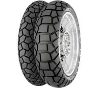 Continental Tkc 70 Roccia Posteriore Pneumatici - 140/80R17 140/80-17