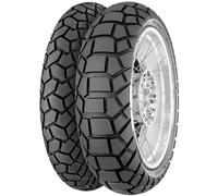 Continental TKC 70 Rocks ( 140/80 R17 TL 69S ruota posteriore, simbolo M+S, M/C )