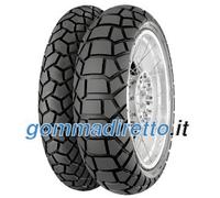 Continental TKC 70 Rocks ( 150/70 R17 TL 69S ruota posteriore, simbolo M+S, M/C )