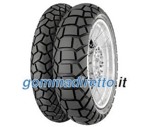 Continental TKC 70 Rocks ( 150/70 R18 TL 70S ruota posteriore, simbolo M+S, M/C )