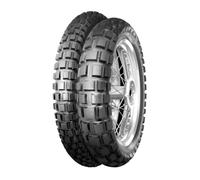 CONTINENTAL TKC 80 100/90 -19 57 S Pneumatico Gomma