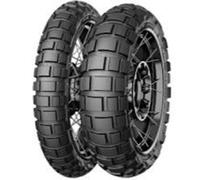 CONTINENTAL 110/80 B 19 TKC80-2 TL FRONT 59R