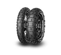 Continental TKC 80 2 ( 120/90-18 TL 65R ruota posteriore, simbolo M+S, M/C )
