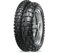 Continental Tkc 80 Anteriore Pneumatici - 120/70-19 - 60Q Moto Strada