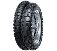 CONTINENTAL TKC 80 M+S 120/70 R19 60Q Estive