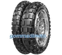 Continental TKC 80 Twinduro ( 120/70-19 TL 60Q simbolo M+S, M/C, ruota anteriore )