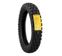 Continental TKC 80 Twinduro M+S - Pneumatico da moto durevole fuoristrada e da strada per viaggi avventura
