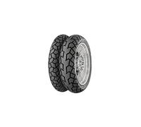 Gomma Moto CONTINENTAL 180/55 ZR17 73W TKC70 R TL M+S Pneumatico Nuovo