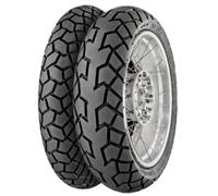 Continental TKC70 F TT M+S - 3/R21/R21 51T - A/A/70dB - Pneumatici Per tutte le stagioni (Moto)