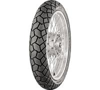 Continental Tkc 70 M+s 51t Tt Trail Front Tire Nero 90 / 90 / R21