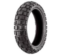 Continental TKC80 TWINDURO TL M+S - 150/70/R18 70Q - A/A/70dB - Pneumatici Per tutte le stagioni (Moto)