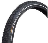 Continental top contact winter ii 26 tubetype soft vectran breaker reflex tyre