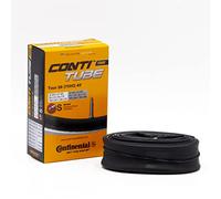 Continental, Tour 28 all Unisex Adulto, Nero, Unica