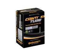 Continental Tour Tube Hermetic Plus Schrader 40Mm Valve Black 700X32-47C