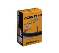 Continental Tour Tube Presta 42Mm Valve Black 700X32-47C