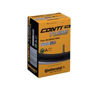 Continental Tour Tube Schrader 40Mm Valve Black 26X1.30-1.75"