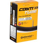 Continental Tour Tubes, Parti della Bici Maschile, Nero, [37-559->47-559/44-590]