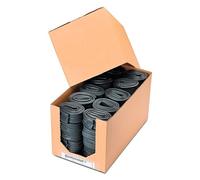 Continental Tour28 all werkst. 1Kt/50 Unisex Tubo flessibile Grigio 42mm