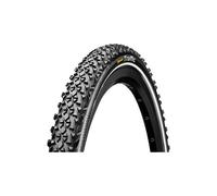 Continental traffic ii 26 pneumatici tubetype wire sport riflessi laterali