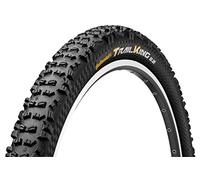 Continental, Trail King 2.2 Unisex adulto, Nero, 27.5 x 2.2