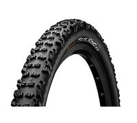 Continental Trailking Protection Tlr Tubeless 27.5´´ X 2.40 Mtb Tyre Nero 27.5´´ x 2.40