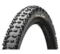 Continental, Trail King 2.4 Unisex adulto, Nero, 29 x 2.4
