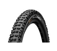 Continental Trail King, Parti per Bici. Unisex Adulto, Nero, 26 x 2.40