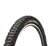 Continental Trail King Shieldwall Sl Aramidic Lining Tubeless 29´´ X 2.40 Mtb Tyre Nero 29´´ x 2.40