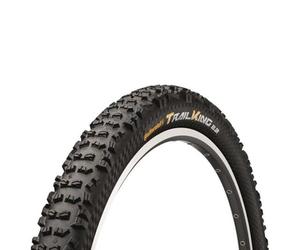 Continental Trail King ShieldWall SL Aramidic Lining Tubeless 29´´ X 2.40 MTB Tyre 29´´ x 2.40