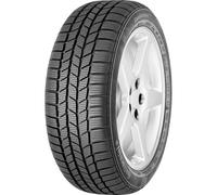 Continental Contact TS815 205/50 R17 93V CS M + S X - Omologazione: VW Passat CC
