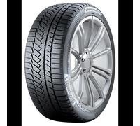 Continental TS850PSUVA 255/45 R20 101V auto Pneumatici invernali Pneumatici MERCEDES-BENZ: GLC SUV, GLK, GLE SUV, AUDI: Q5, Q5, VOLVO: XC60 I, XC90 I