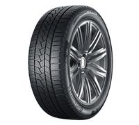 CONTINENTAL WINTERCONTACT TS 860 S XL EVC 275/40 R19 105H TL M+S 3PMSF